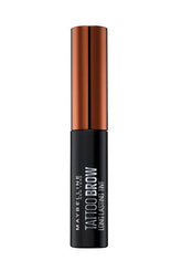 MAYBELLINE Tattoo Brow Peel Off Semi Permanent Eyebrow Tint Medium Brown Anwar Store